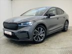 Škoda Enyaq Coupé - fotka číslo 0