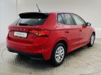 Škoda Fabia - fotka číslo 1