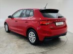 Škoda Fabia - fotka číslo 21