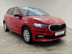 Škoda Fabia - fotka číslo 23
