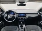 Škoda Fabia - fotka číslo 8
