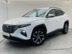 Hyundai Tucson - fotka číslo 0