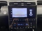 Hyundai Tucson - fotka číslo 16