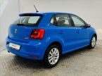Volkswagen Polo - fotka číslo 1
