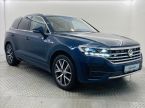 Volkswagen Touareg - fotka číslo 26