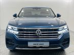 Volkswagen Touareg - fotka číslo 3
