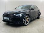 Audi E-tron - fotka číslo 0