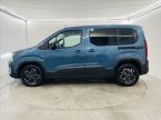 Peugeot Rifter - fotka číslo 2
