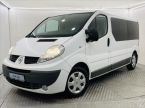 Renault Trafic - fotka číslo 0