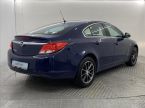 Opel Insignia - fotka číslo 1