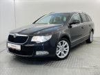 Škoda Superb - fotka číslo 0