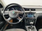 Škoda Superb - fotka číslo 9