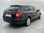 Škoda Superb - fotka číslo 1