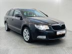 Škoda Superb - fotka číslo 24