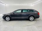 Škoda Superb - fotka číslo 2