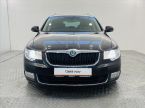 Škoda Superb - fotka číslo 3