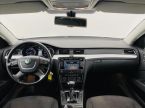 Škoda Superb - fotka číslo 8