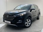 Hyundai Tucson - fotka číslo 0
