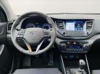 Hyundai Tucson - fotka číslo 9