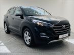 Hyundai Tucson - fotka číslo 22