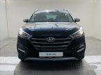 Hyundai Tucson - fotka číslo 3