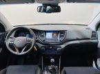 Hyundai Tucson - fotka číslo 8