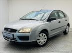 Ford Focus - fotka číslo 0
