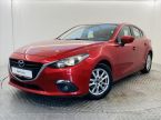 Mazda 3 - fotka číslo 0