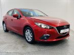 Mazda 3 - fotka číslo 24