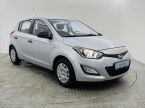 Hyundai i20 - fotka číslo 20