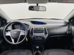 Hyundai i20 - fotka číslo 8