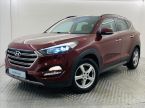 Hyundai Tucson - fotka číslo 0
