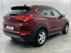 Hyundai Tucson - fotka číslo 1