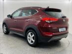 Hyundai Tucson - fotka číslo 22
