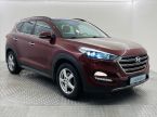 Hyundai Tucson - fotka číslo 24