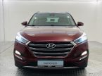 Hyundai Tucson - fotka číslo 3