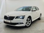 Škoda Superb - fotka číslo 0