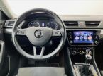 Škoda Superb - fotka číslo 9