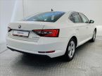 Škoda Superb - fotka číslo 1