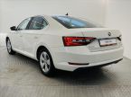 Škoda Superb - fotka číslo 20