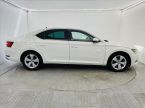 Škoda Superb - fotka číslo 21