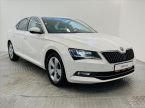 Škoda Superb - fotka číslo 22
