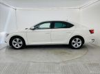 Škoda Superb - fotka číslo 2