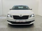 Škoda Superb - fotka číslo 3