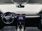 Škoda Superb - fotka číslo 8