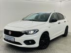 Fiat Tipo - fotka číslo 0