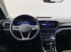 Volkswagen T-CROSS - fotka číslo 9