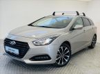 Hyundai i40 - fotka číslo 0