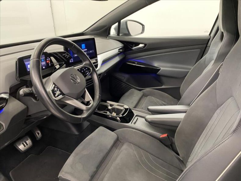 Volkswagen ID.4 - hlavní fotka