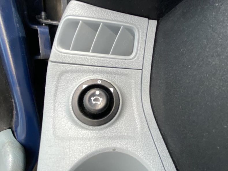 Ford Transit - hlavní fotka